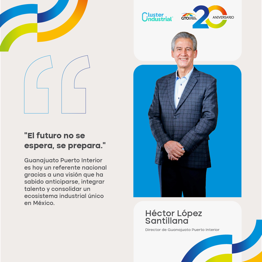 GTO Puerto Interior tweet media