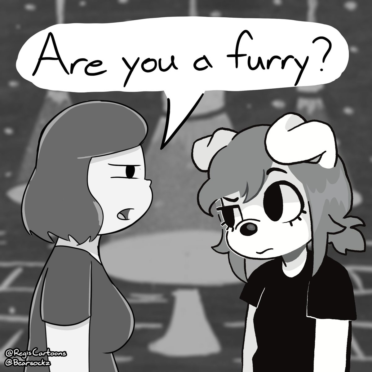 Anna 🦊🏳️‍🌈 ✈️ MC Amsterdam tweet media