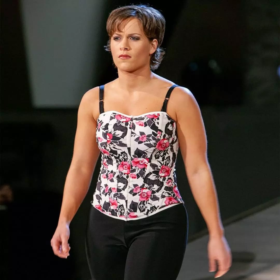 Melina Is The Queen 👑 tweet media