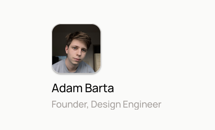 Adam Barta tweet media