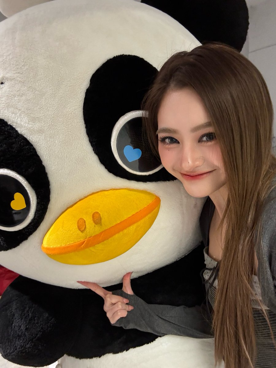 มิ้ม รัตนวดี tweet media