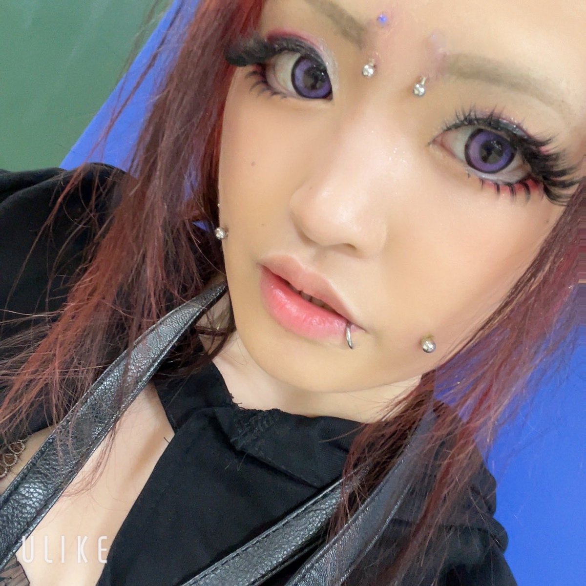 Ruchi@蛇舌雑魚 tweet media