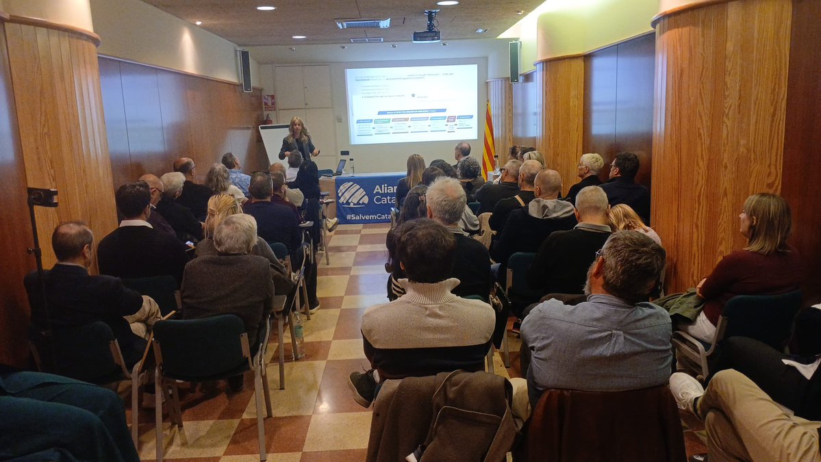 Jordi Aragonès tweet media