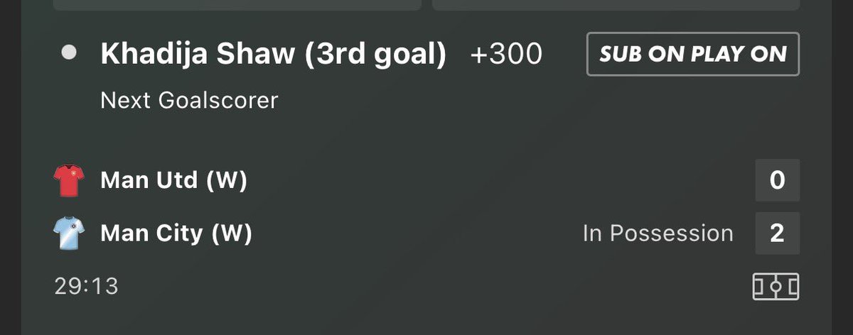 Bmgreen9 tweet media