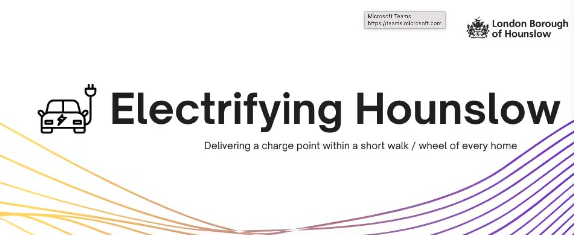 Hounslow Council tweet media