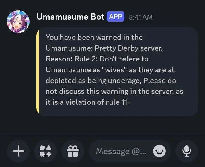 Azur Lane Anonymous tweet media