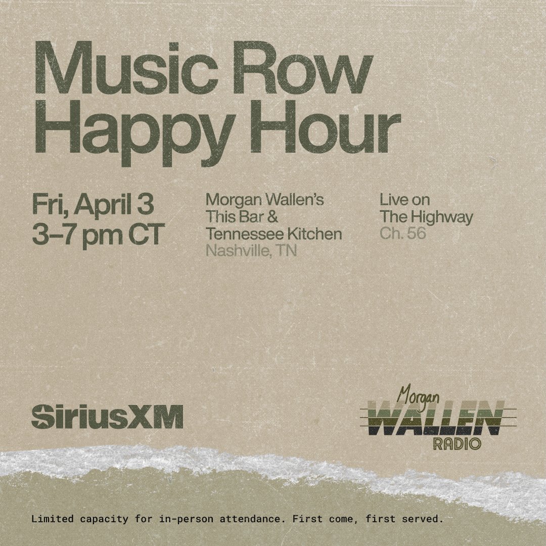 SiriusXM The Highway tweet media