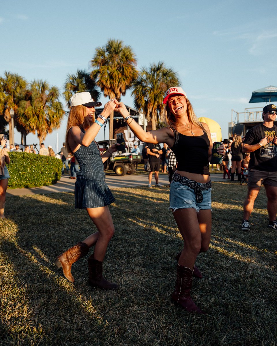 St. Pete Country Fest tweet media