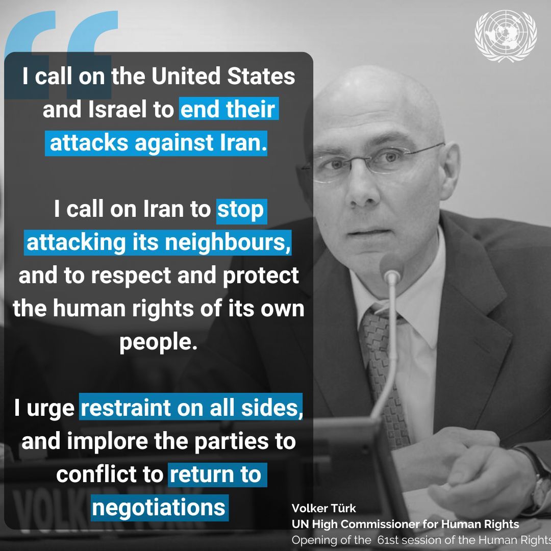 United Nations Geneva tweet media