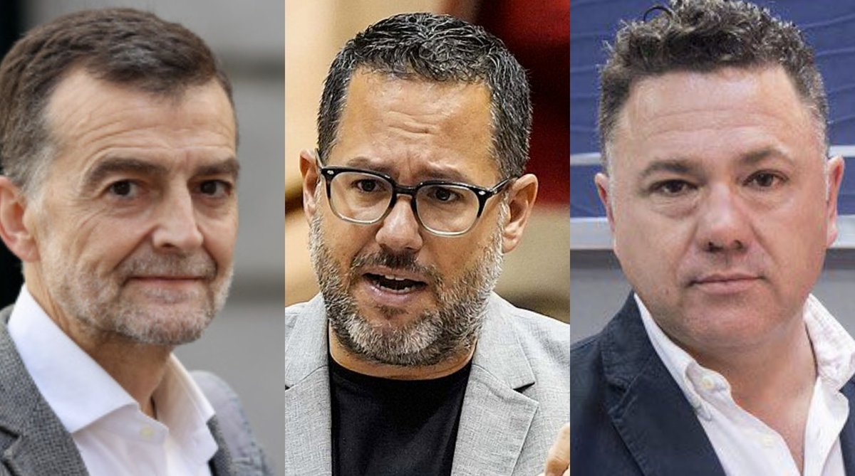 Rubén Sánchez tweet media