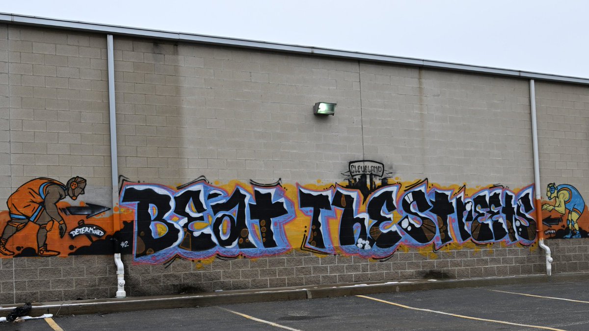 Greater Cleveland Sports Commission tweet media