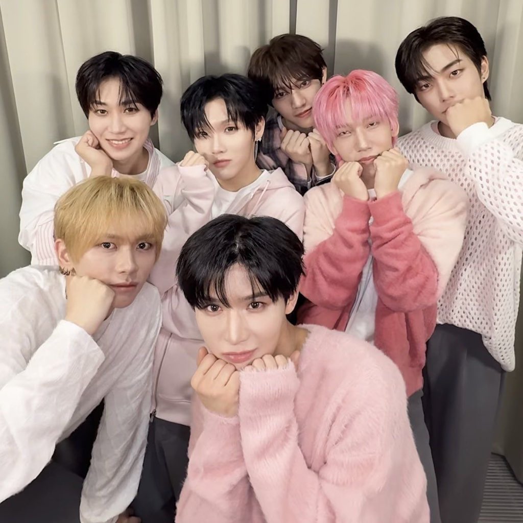 kristy ❀˖° tweet media