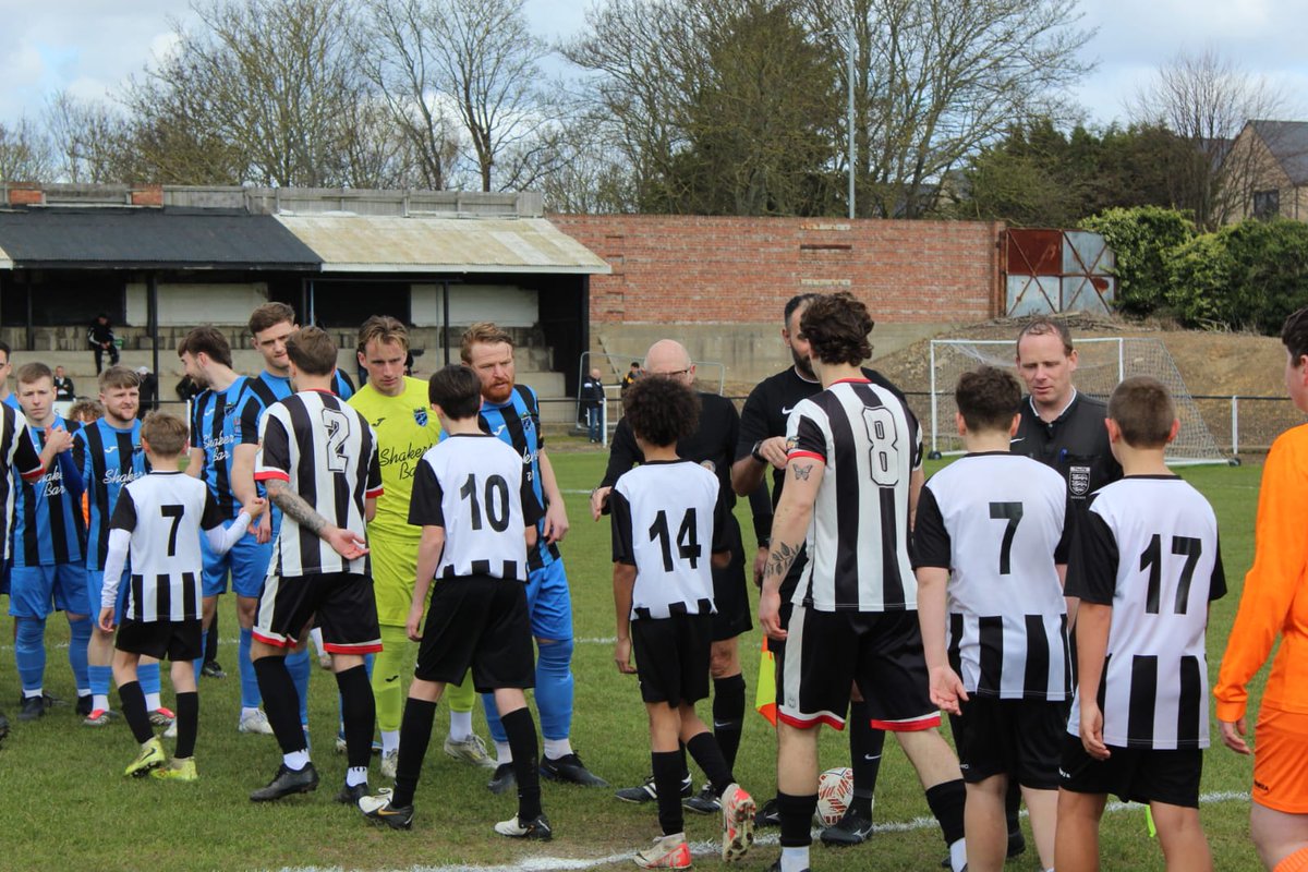 Essex Senior League tweet media