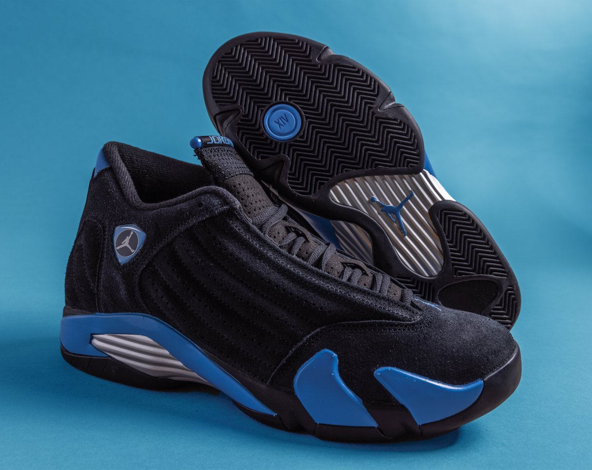 Stadium Goods tweet media