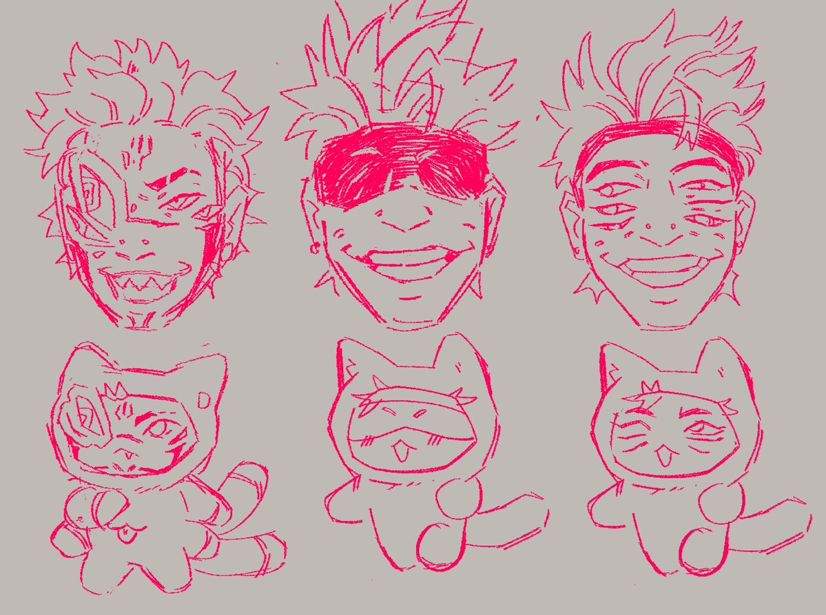 Airen ✨ Comms OPEN! tweet media