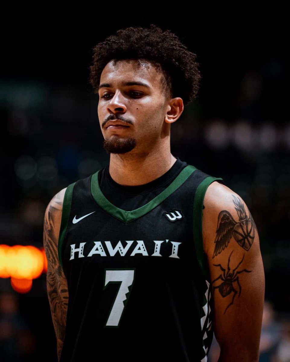 The Field of 68 tweet media