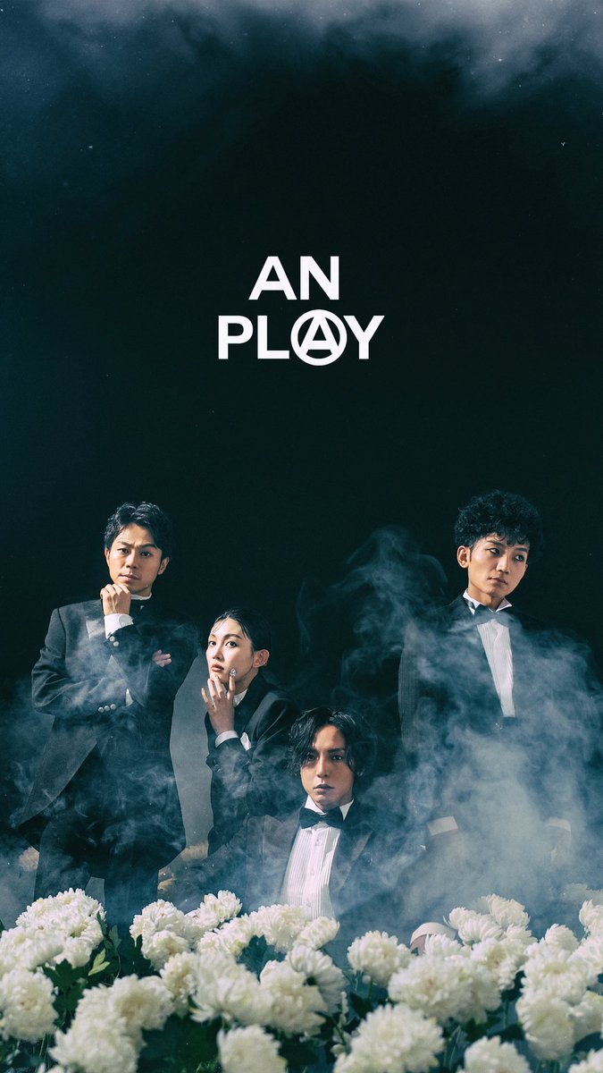 AN.PLAY tweet media