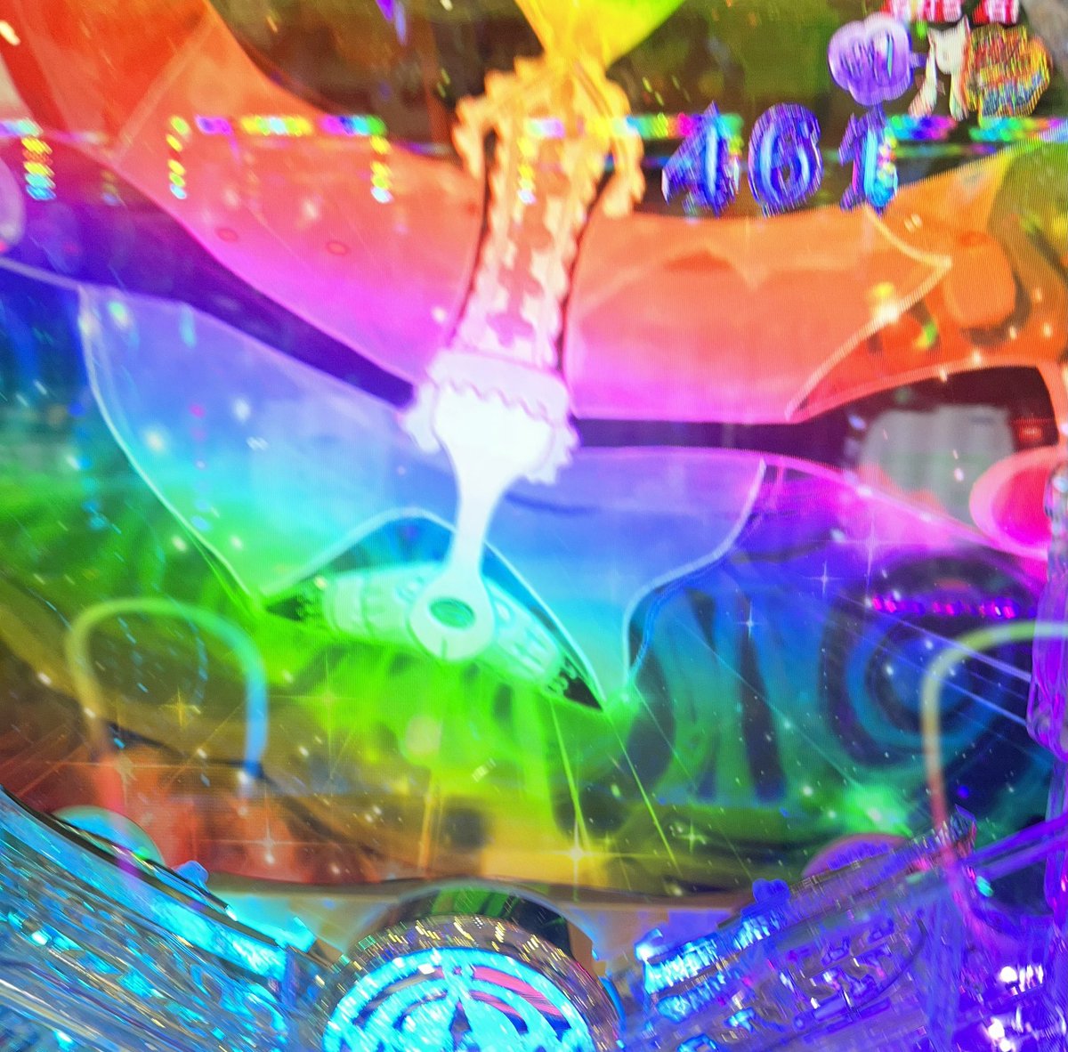 🙊さる@マギレコ100%🌈 tweet media