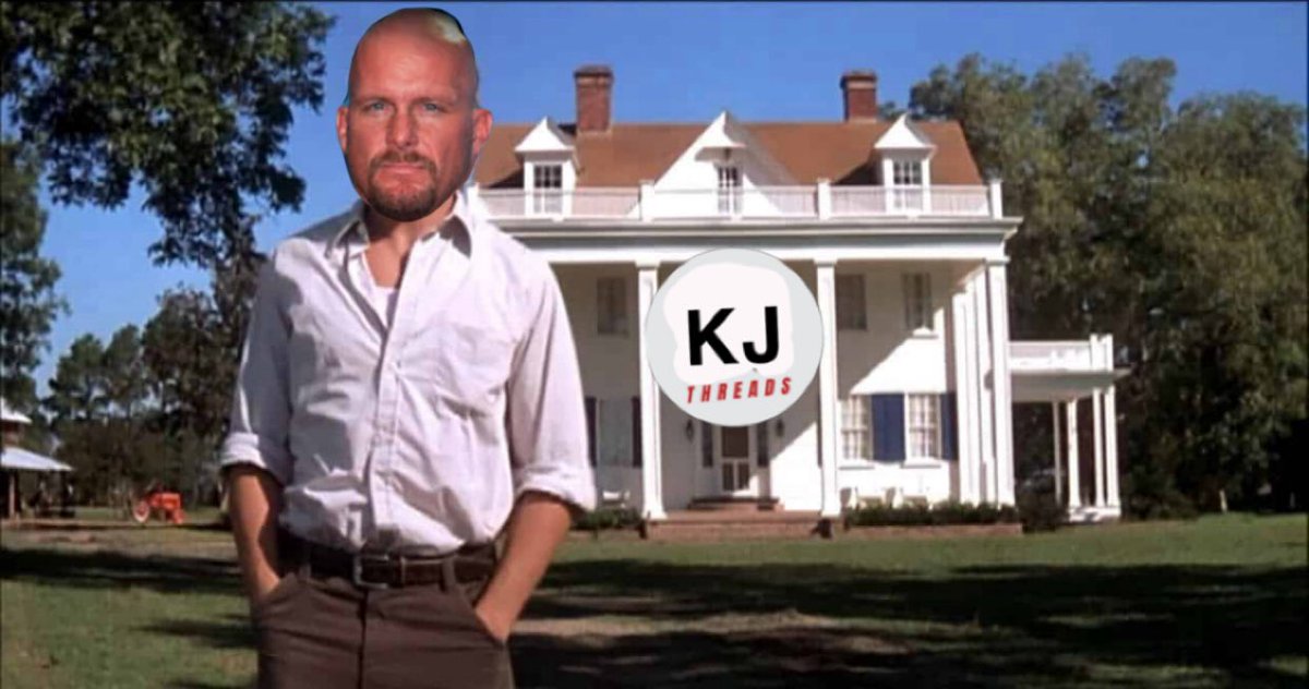 The Stone tweet media