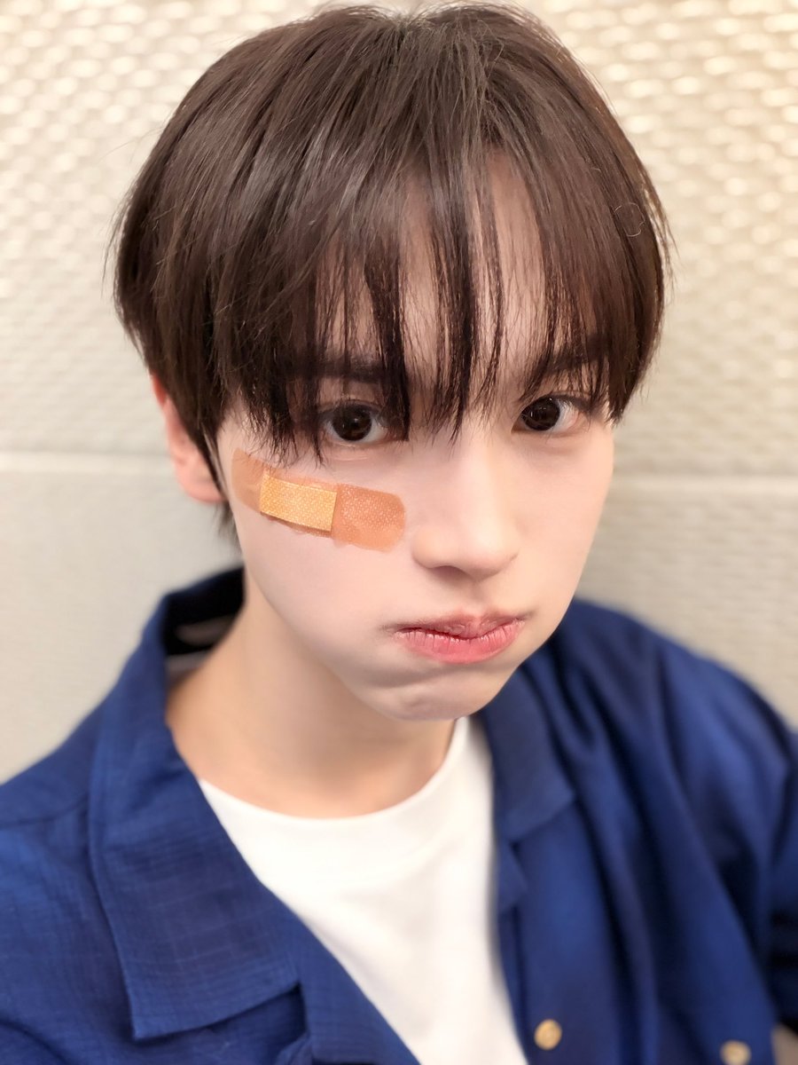 아윤쀼뿌~❤︎ 🦡 tweet media