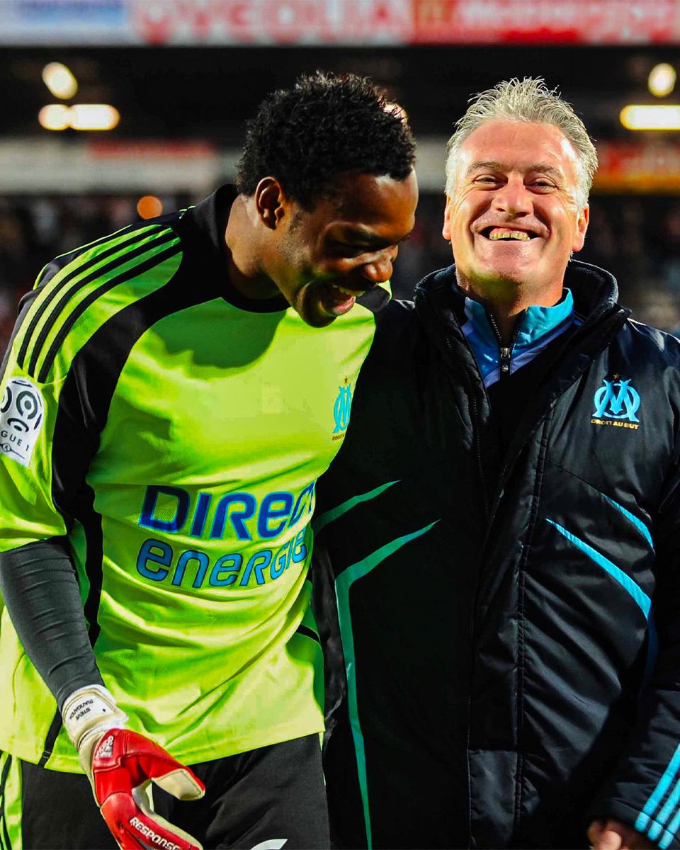 _PointDePenalty's tweet photo. Joyeux anniversaire à l'une des plus grandes légendes de l'OM, El Fenomeno. 🎊 https://t.co/JMUSIH9yOu