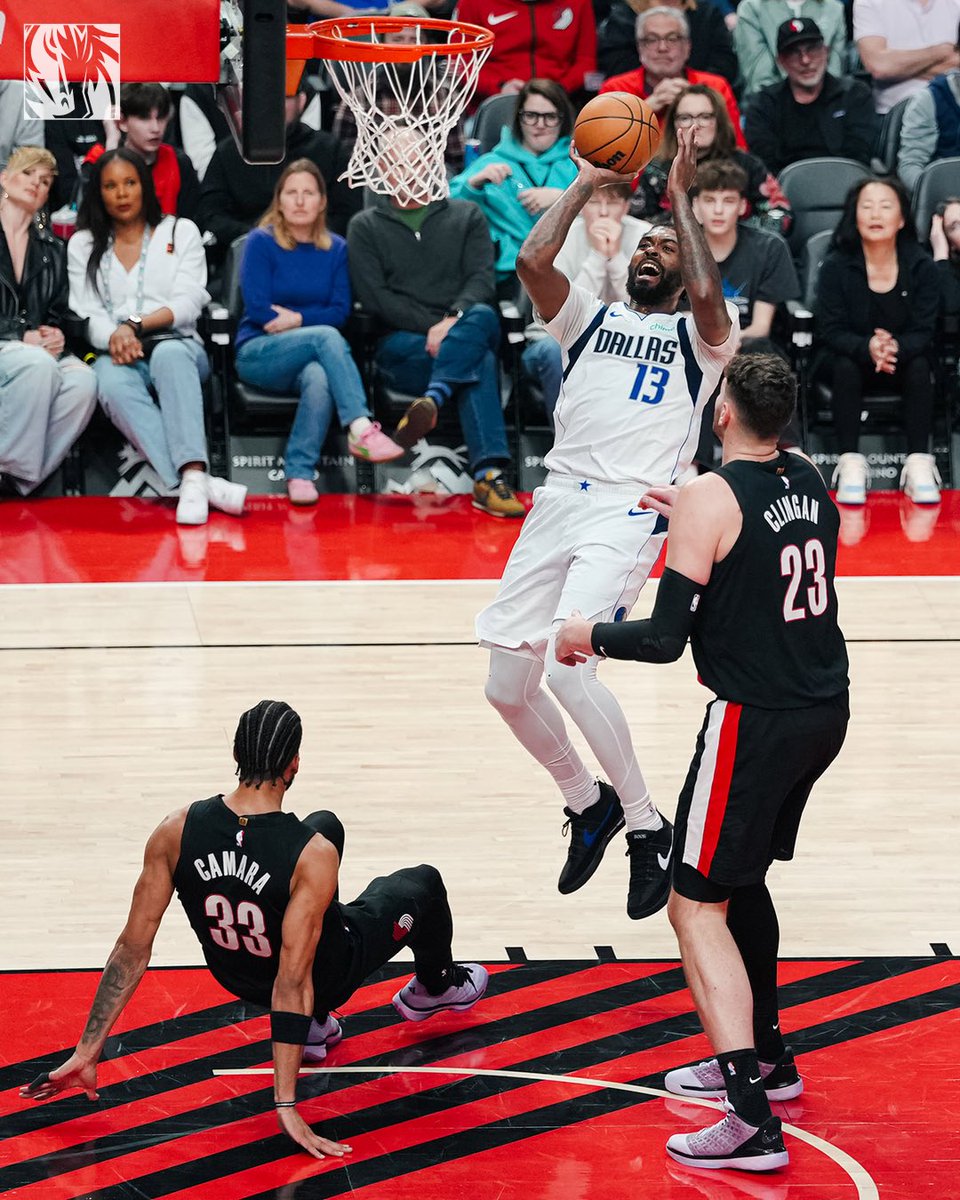 Dallas Mavericks tweet media