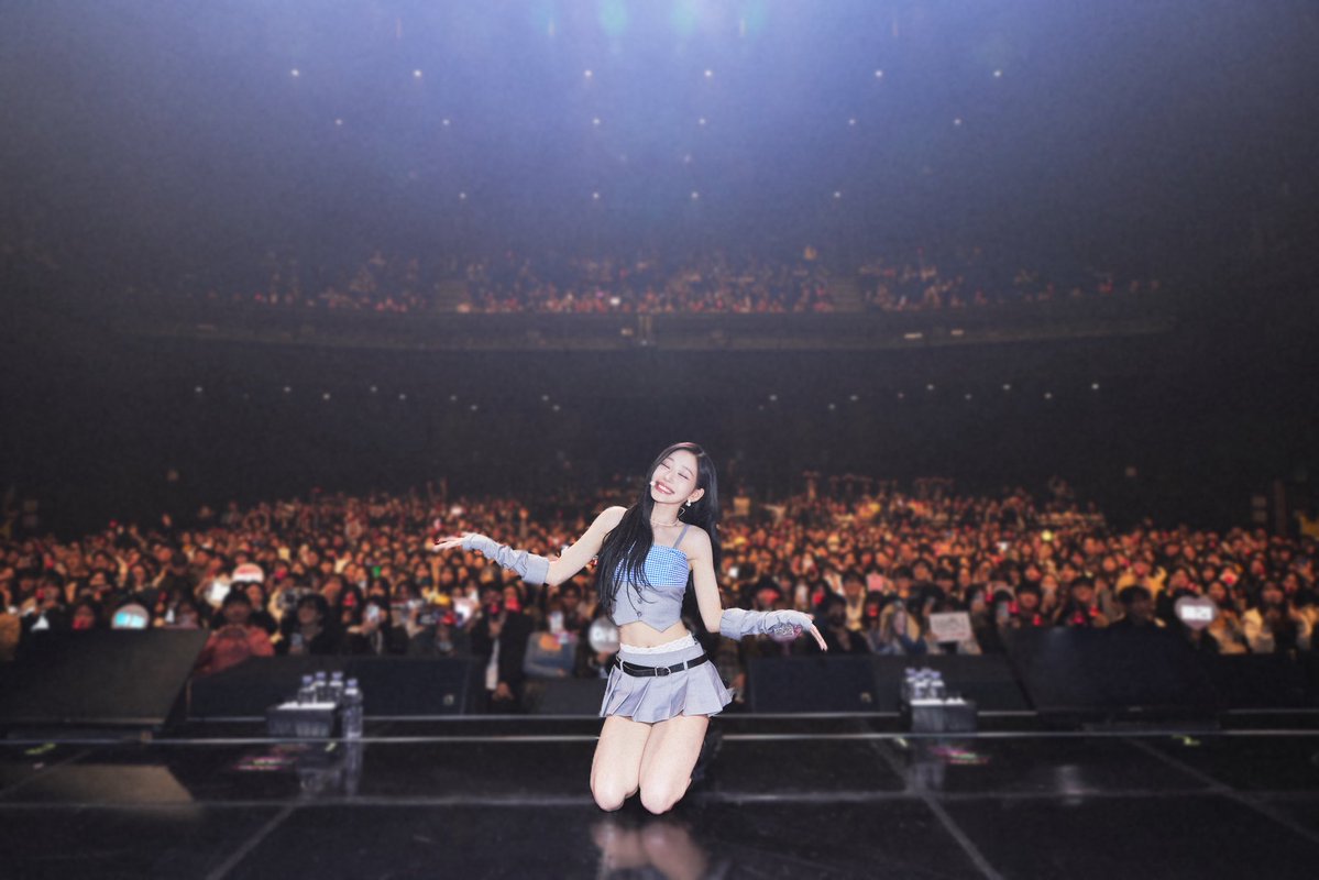 KISS OF LIFE tweet media