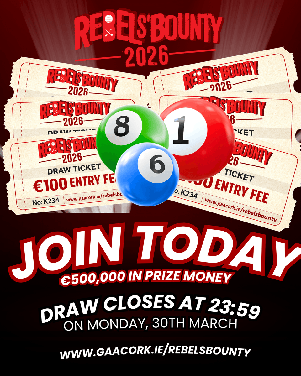 Cork GAA tweet media