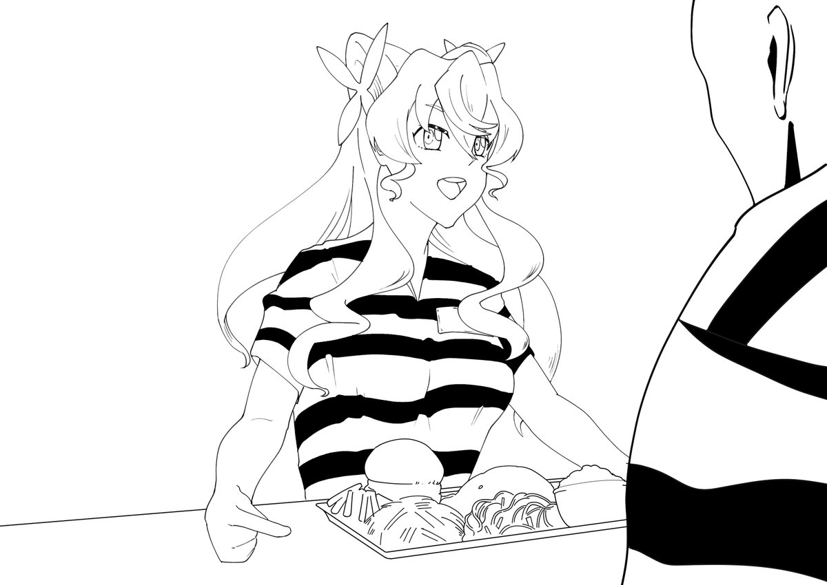 横着太郎@お仕事募集 tweet media