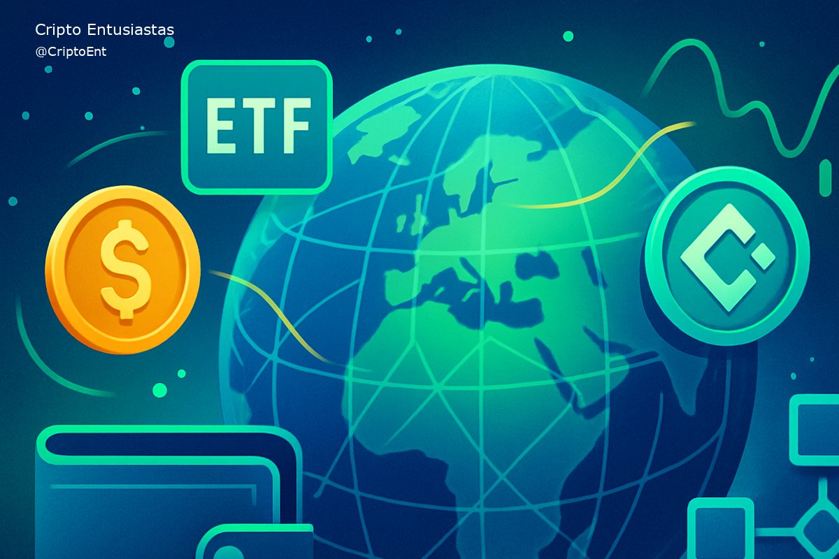 Cripto Entusiastas tweet media
