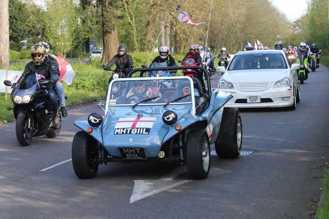 Solihull Updates tweet media