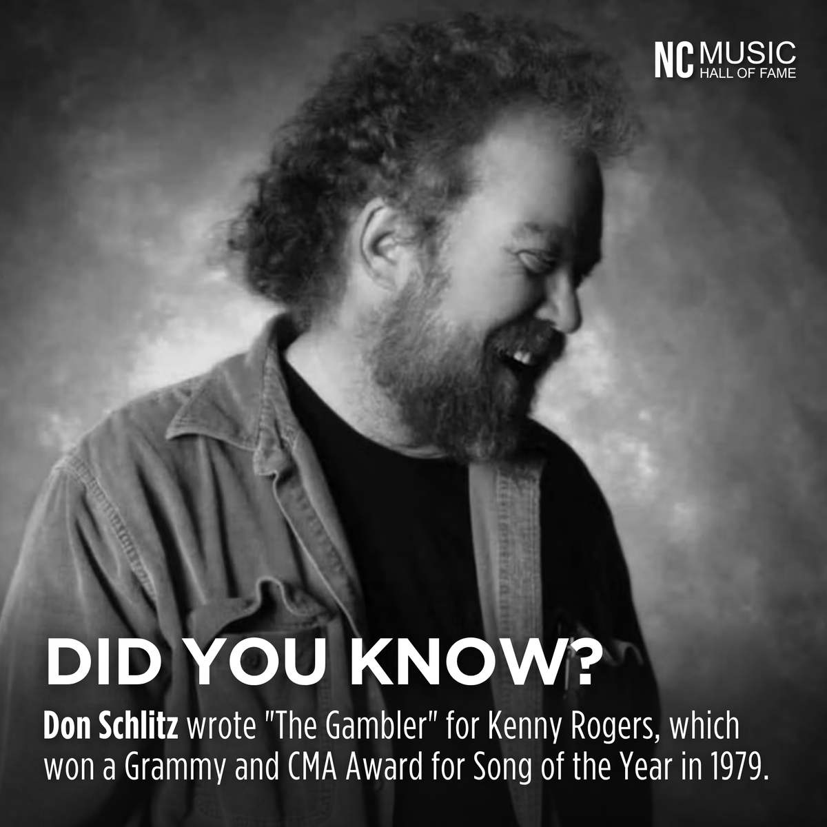 NC Music Hall Of Fame tweet media