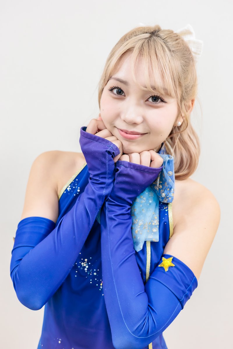 知多娘。 tweet media