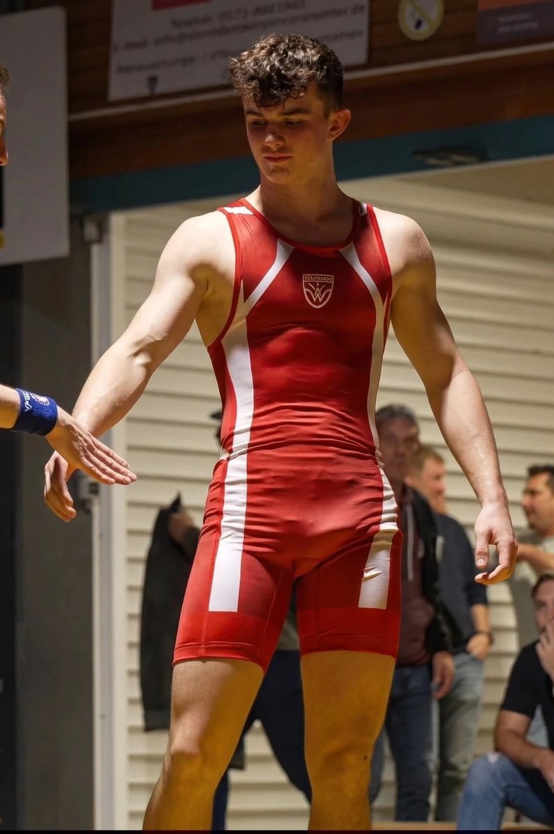 the Wrestler Hype tweet media