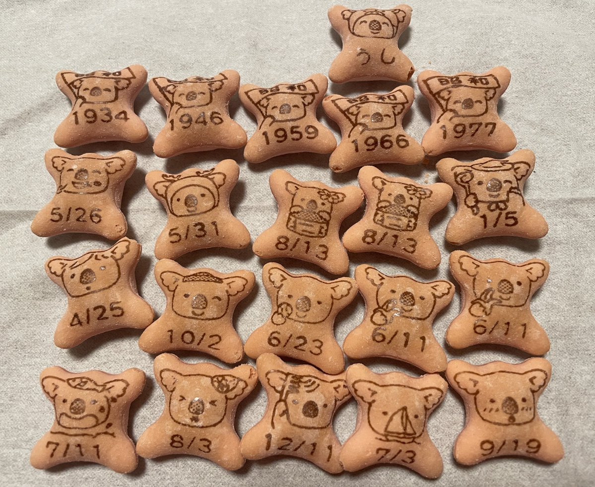 ベアブリック tweet media