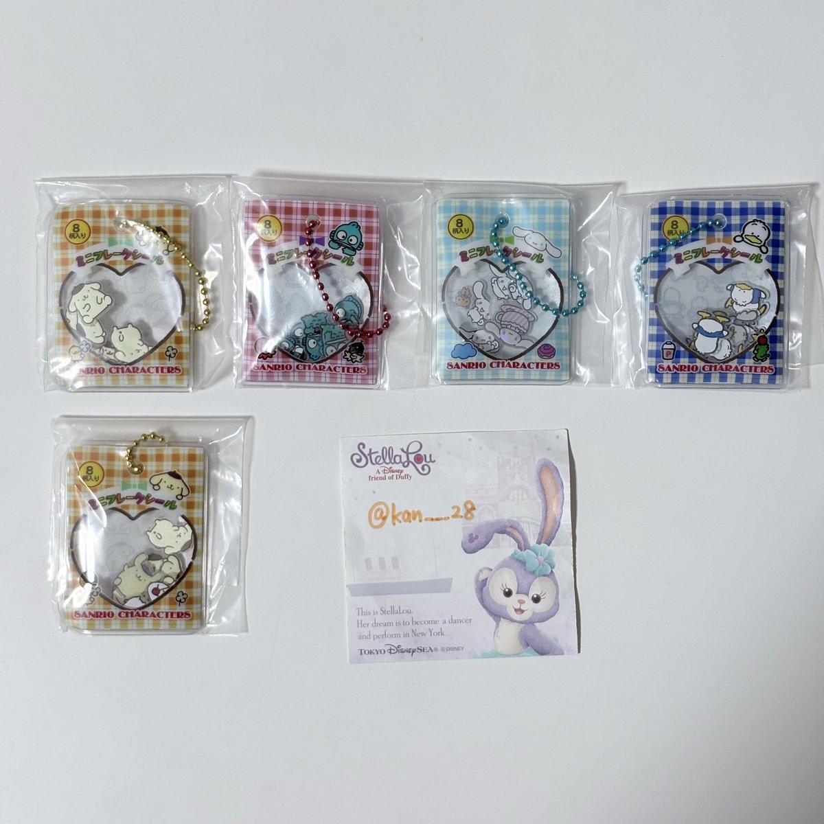 kan 【取引き垢】 tweet media