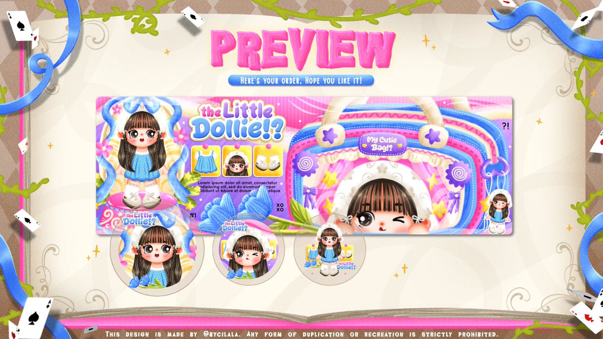 ‧˚꒰🦭꒱ CiLALA tweet media