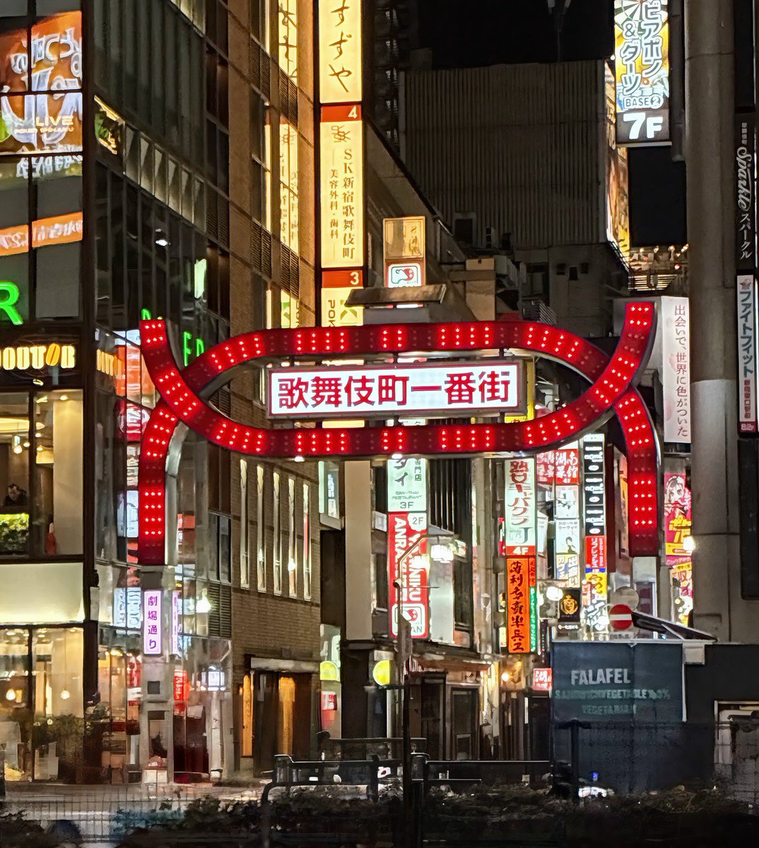 おらんじぇ tweet media