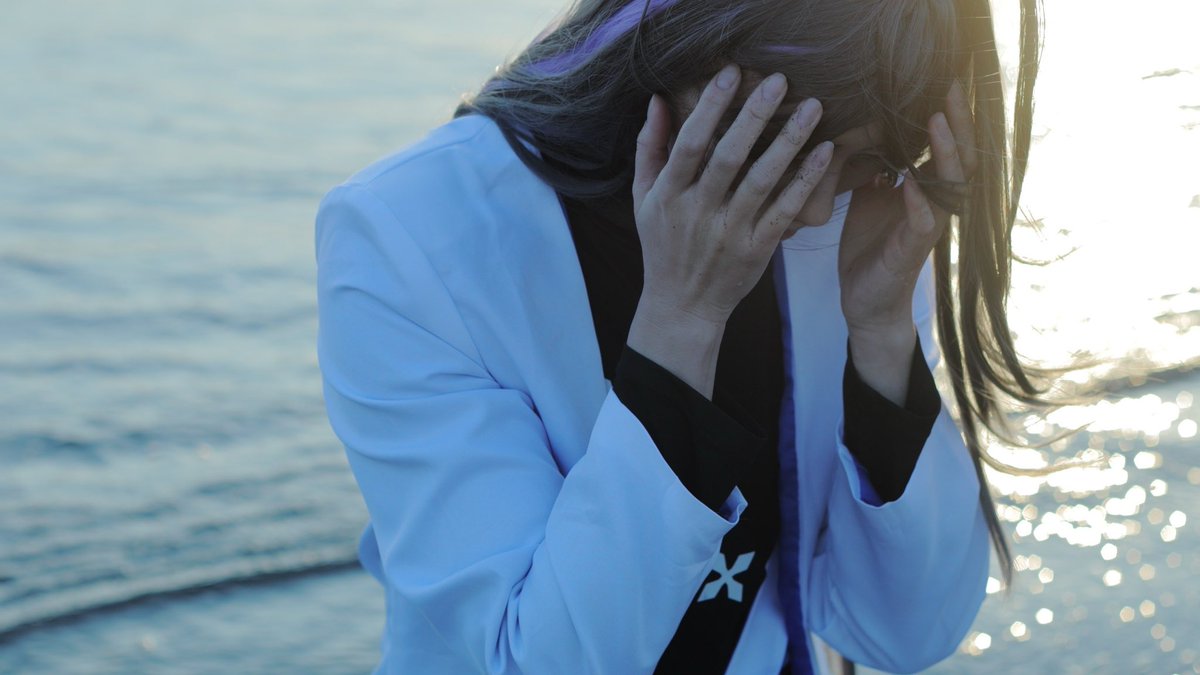 緋焚@4/4🏊♂️🌸、4/12TDC🏫🎤 tweet media