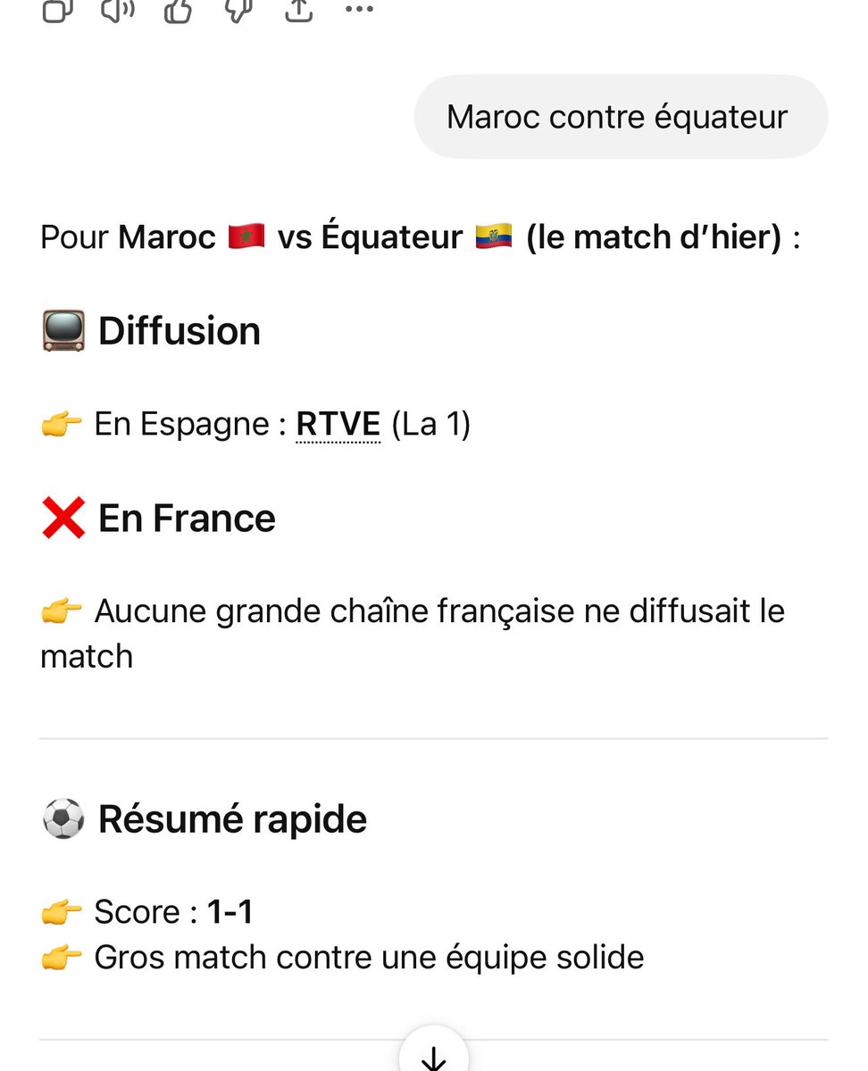 la méchante 🇲🇦🇫🇷 tweet media