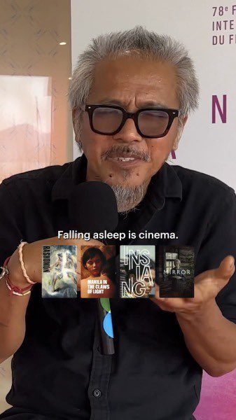 🌾Magellan (2025) w/ Gael García, dir Lav Diaz tweet media