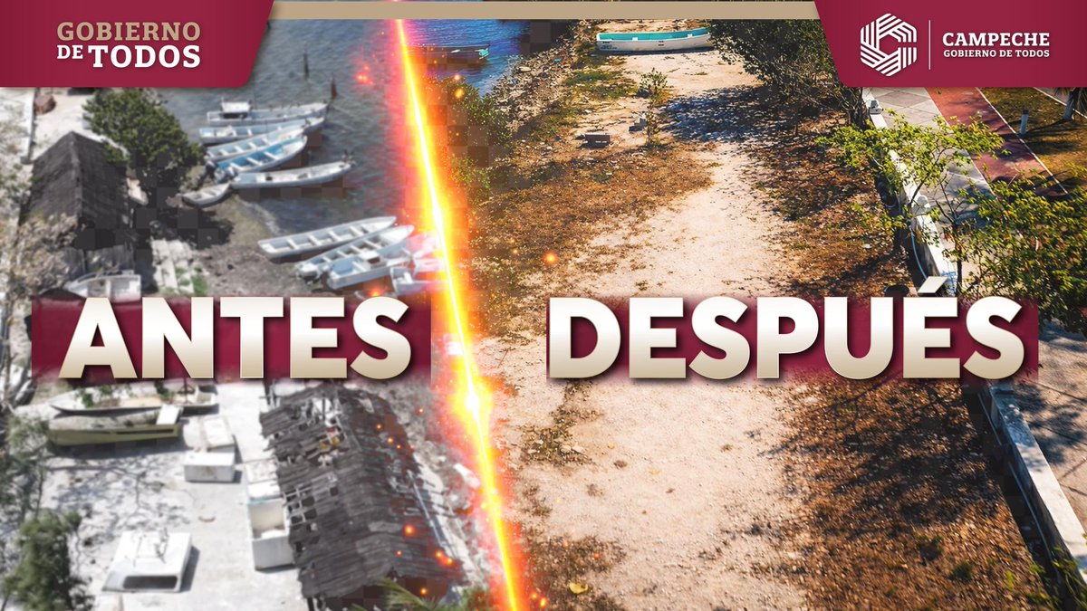 Layda Sansores tweet media