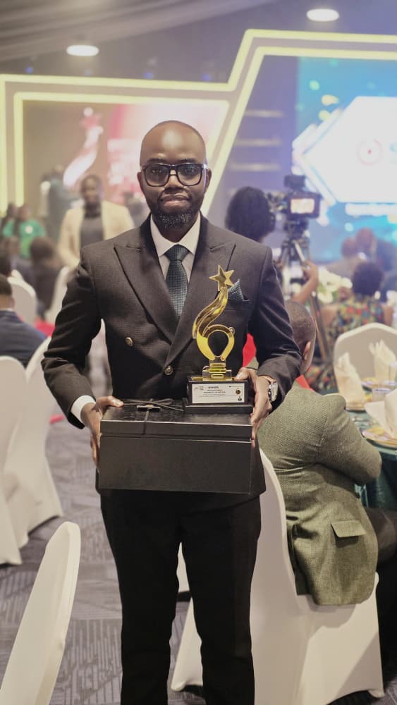 Otim Ivan Pius tweet media