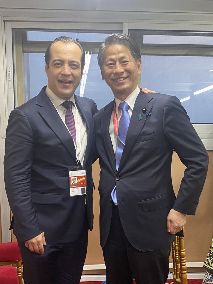 Luis Rosendo Gutiérrez tweet media