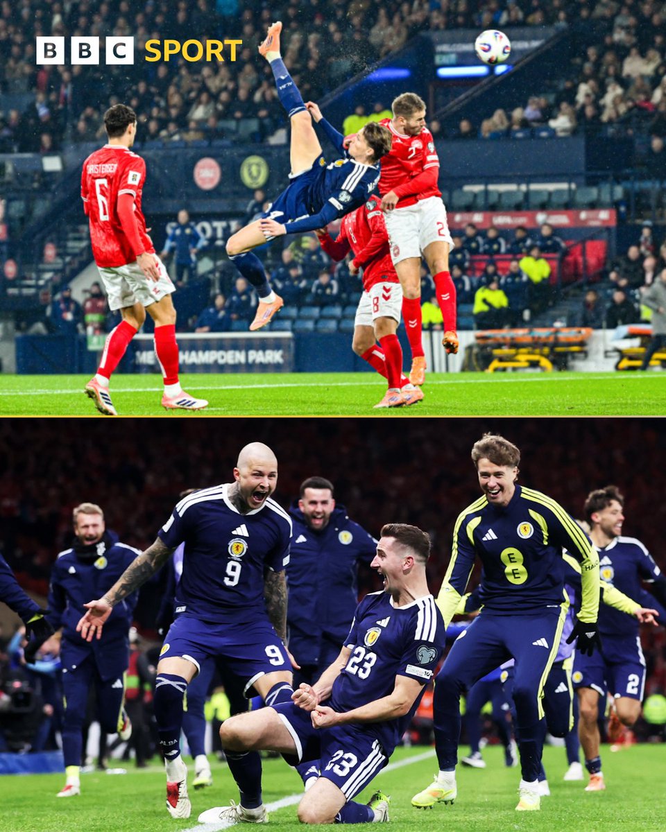 BBC Sport Scotland tweet media