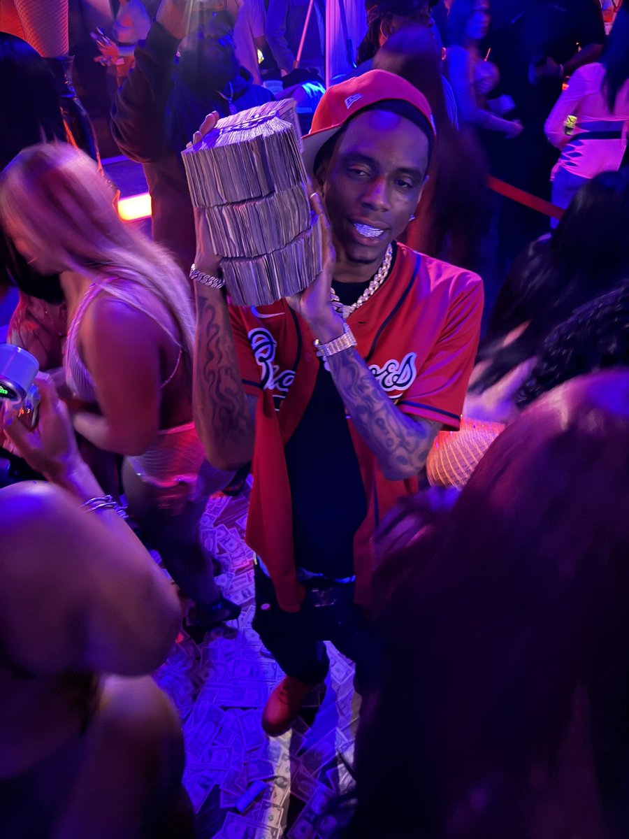Soulja Boy (Draco) tweet media