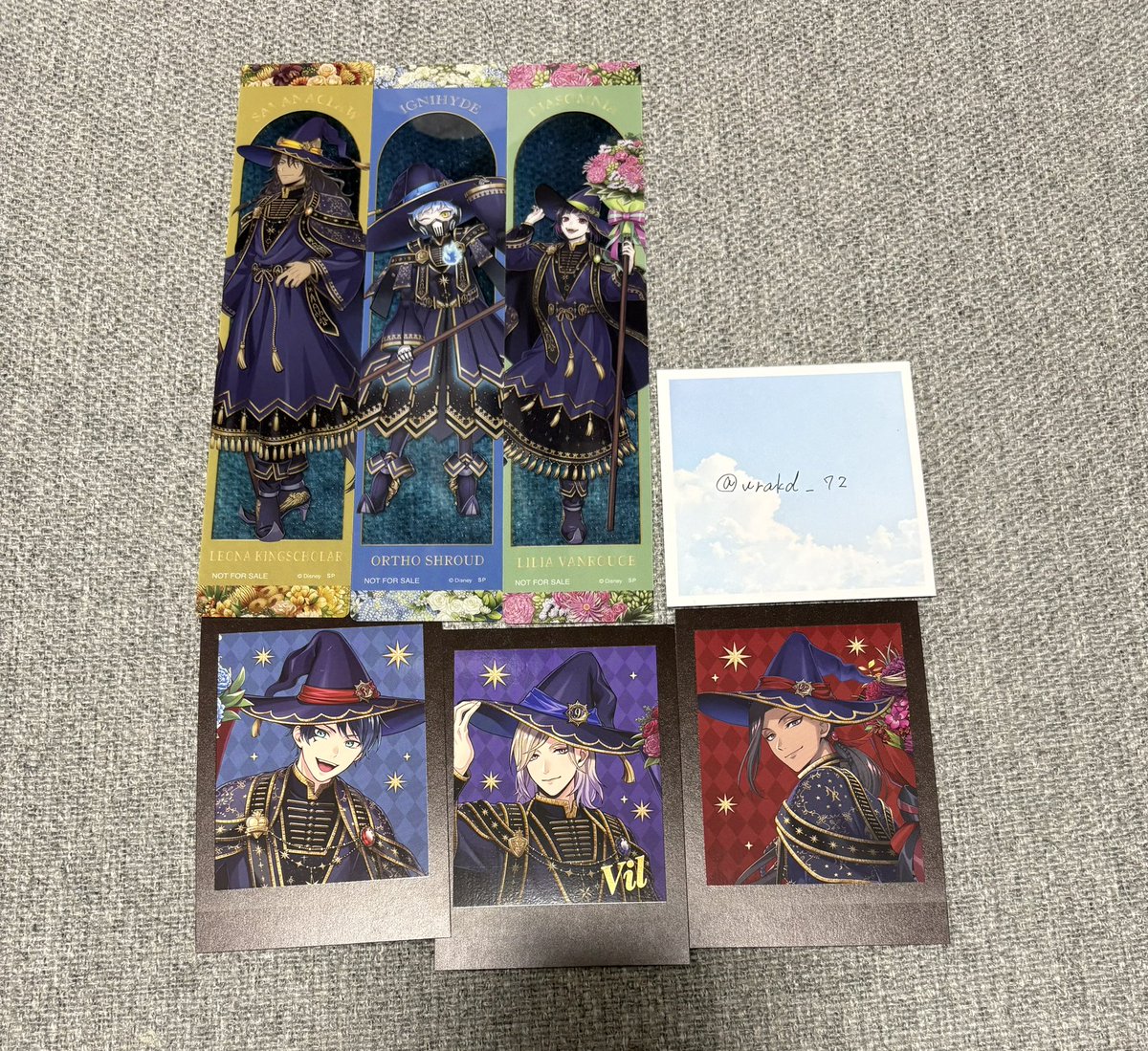 周(アマネ) tweet media