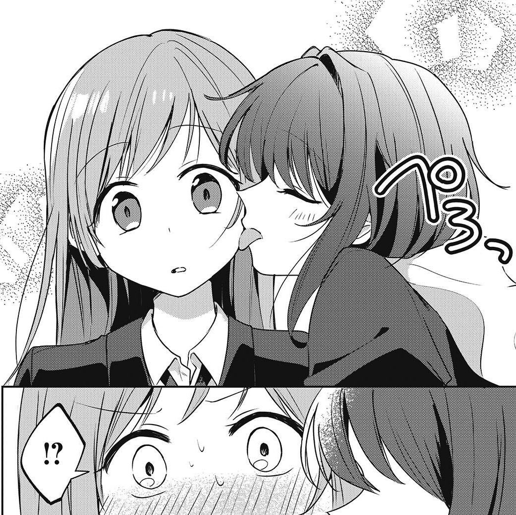 Daily Yuri tweet media