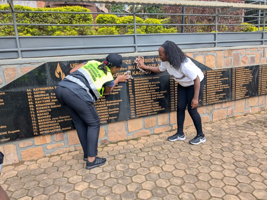 KINYINYA SECTOR tweet media