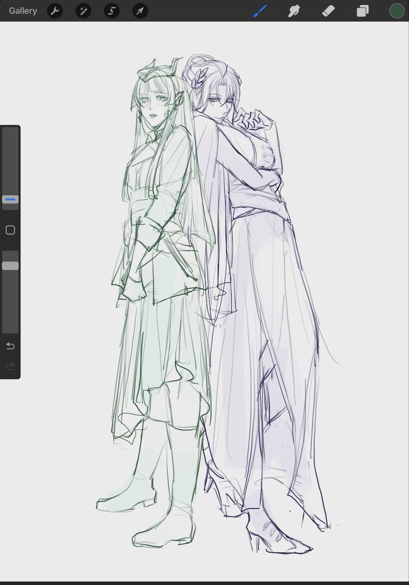 luhei 💙🫐 | working on c0mms tweet media